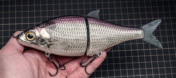 WhiteFish - Chrome